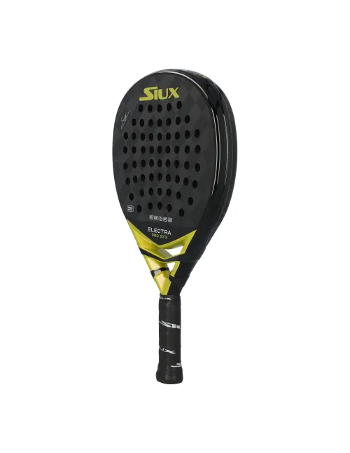 Siux Electra St3 Stupa Pro